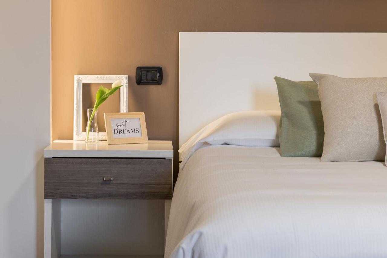 Hotel Le 2 Perle 2.0 Peschiera del Garda Exteriér fotografie
