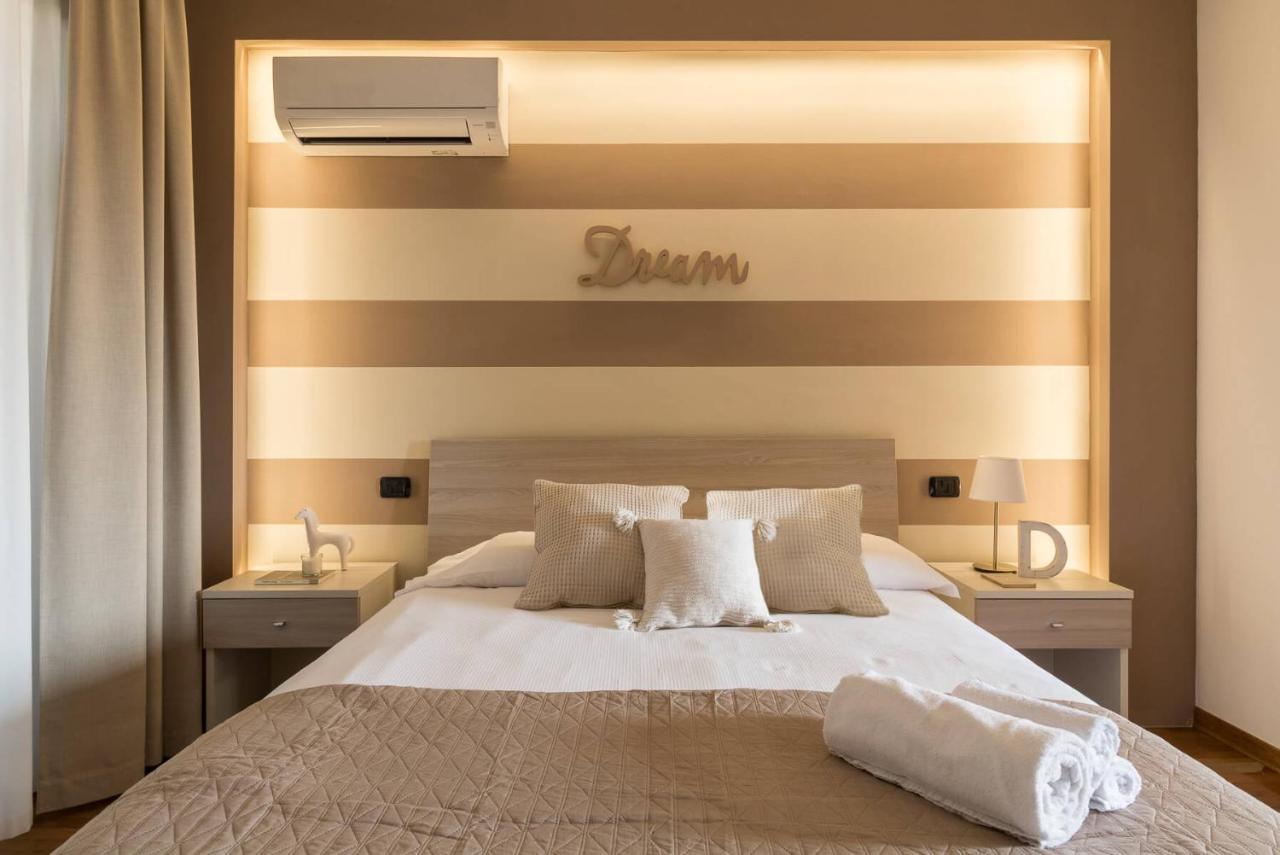 Hotel Le 2 Perle 2.0 Peschiera del Garda Exteriér fotografie