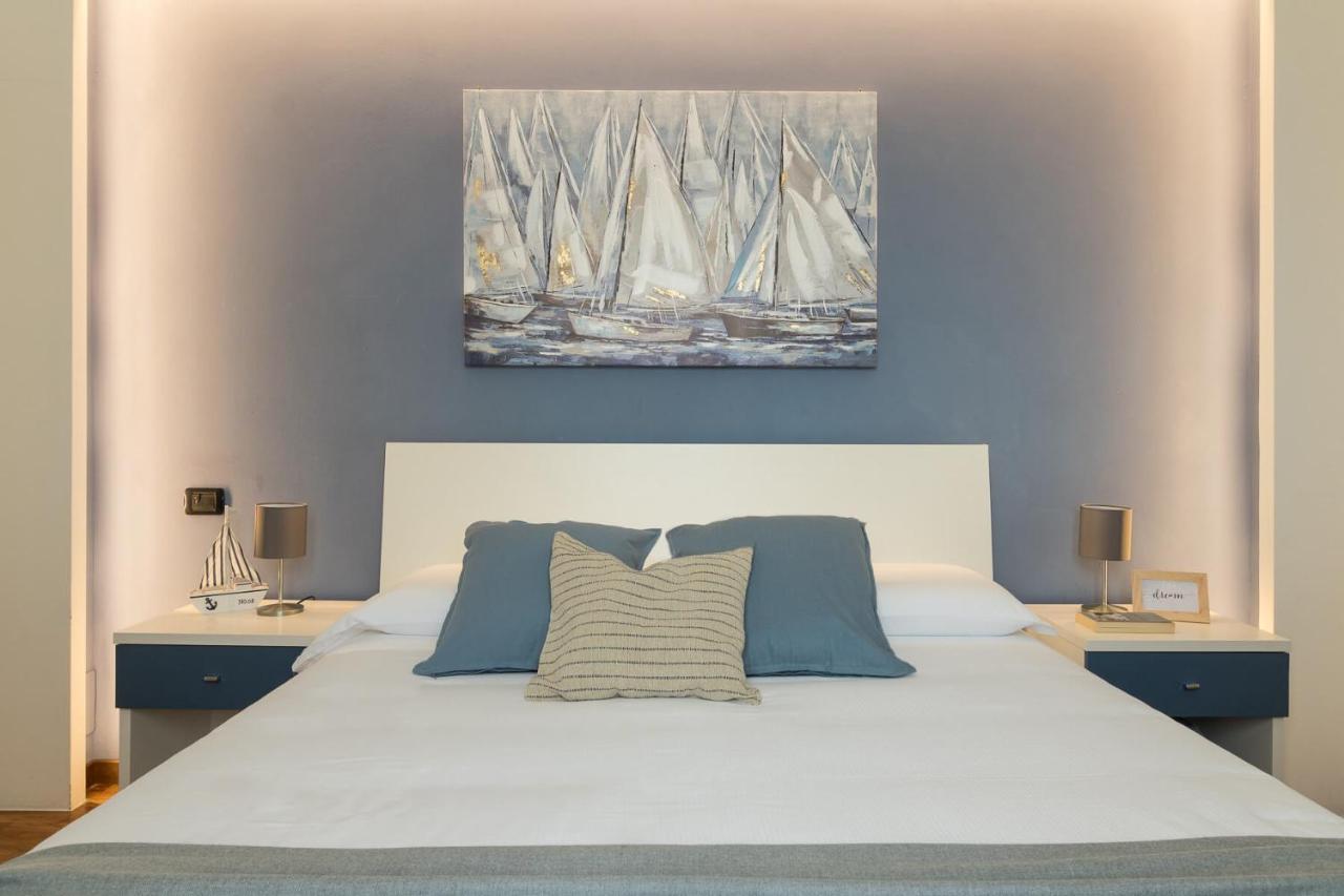 Hotel Le 2 Perle 2.0 Peschiera del Garda Exteriér fotografie