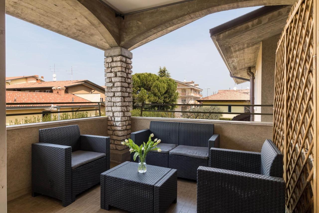 Hotel Le 2 Perle 2.0 Peschiera del Garda Exteriér fotografie