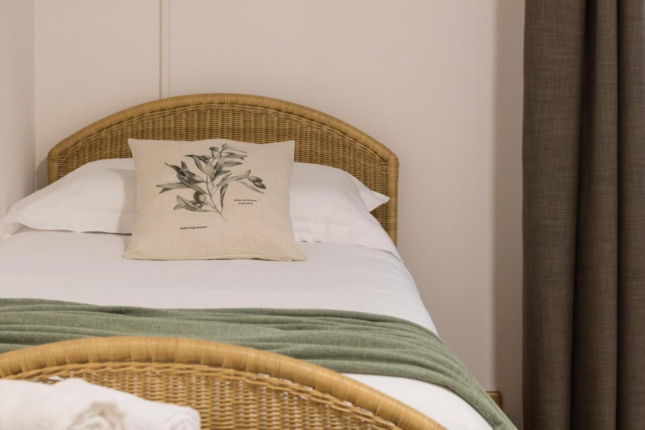 Hotel Le 2 Perle 2.0 Peschiera del Garda Exteriér fotografie